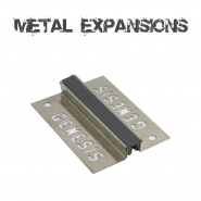 Metal Expansion Joints